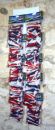 Sachet de 100 tees en bois PGA TOUR